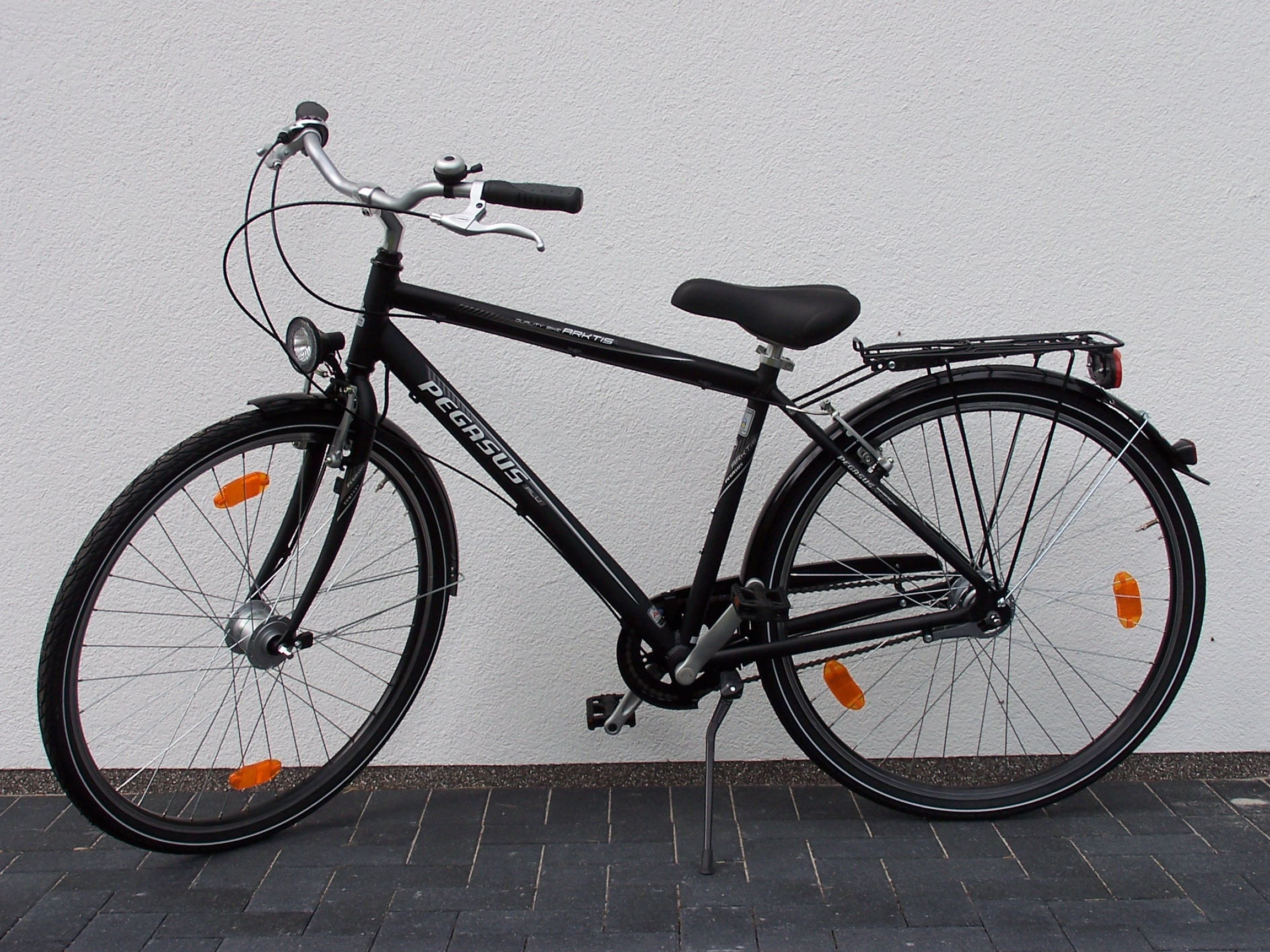 Herren - City