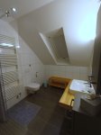 Dachgeschoss - DG Bad